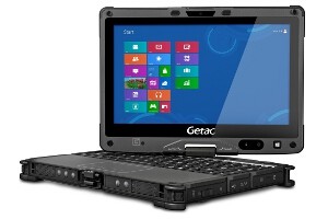 Getac V110 11.6